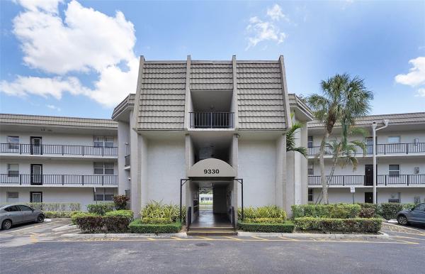 Lime Bay, 9330 Lime Bay Blvd #205, Tamarac, Florida 33321, image 1