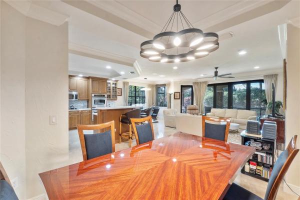 Caseras At Parkland Golf & Country Club, 7641 Old Thyme Ct #6A, Parkland, Florida 33076, image 1