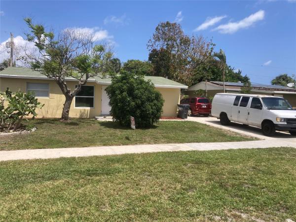 5409 Marcia Pl, Mangonia Park, Florida 33407, image 1