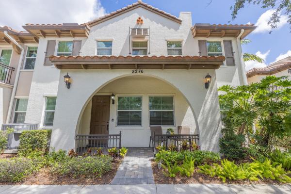 Cascada Isle, 8276 Cascada Isles Dr #1, Cooper City, Florida 33024, image 1