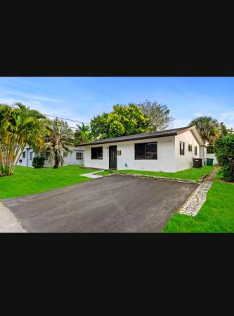 5404 NW 25th Ave, Fort Lauderdale, Florida 33309, image 1