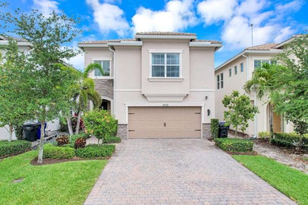 Parkview At Hillcrest, 1665 Trailhead Ter, Hollywood, Florida 33021, image 1