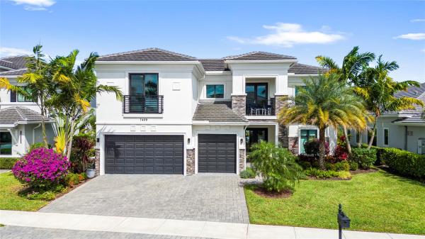 Royal Palm Polo By Toll Brothers, 7409 NW 25th Ter, Boca Raton, Florida 33496, image 1