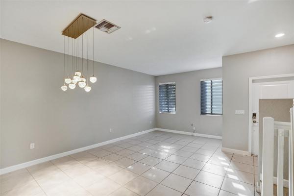 Las Ramblas At Via Ventura, 389 NE 208th Ter #389, Ives Estates, Florida 33179, image 1