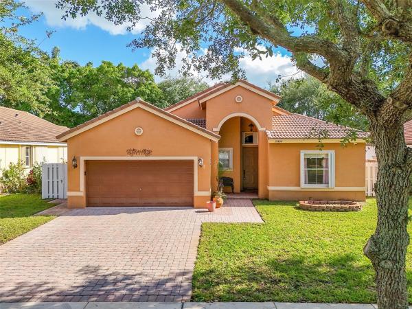 Sunset Lakes, 19400 SW 29th Ct, Miramar, Florida 33029, image 1