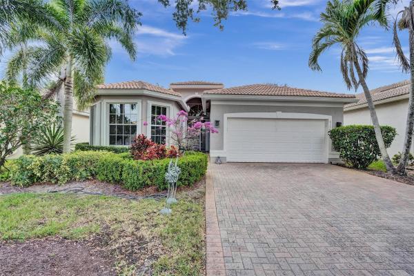 Valencia Shores, 8266 Sandpiper Glen Dr, Lake Worth Beach, Florida 33467, image 1