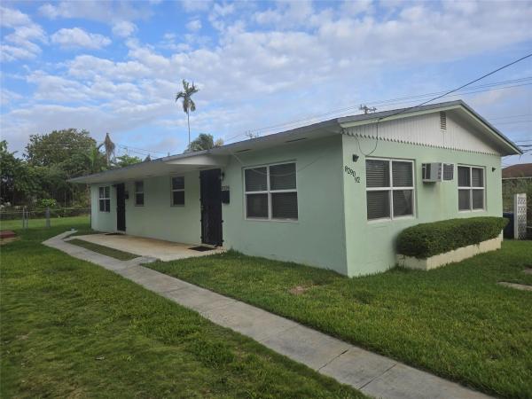 Bellcamp Manor, 8290 NW 5th Ave, West Little River, Florida 33150, image 2