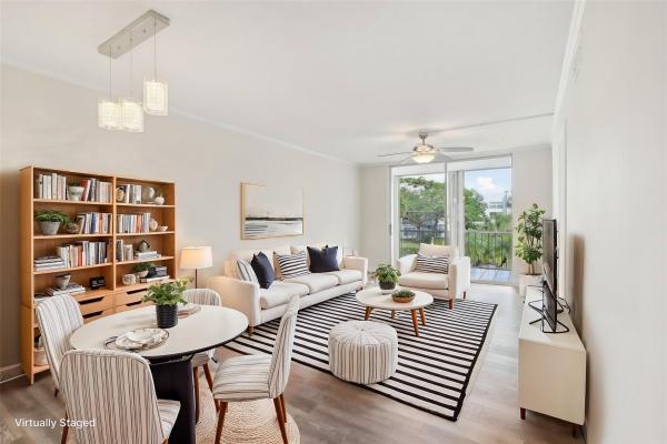 Royal Park Gardens 1, 6650 Royal Palm Blvd #212, Margate, Florida 33063, image 1
