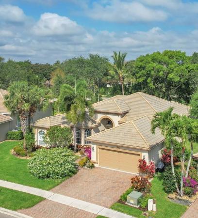 Bellaggio, 6585 Murano Way, Lake Worth Beach, Florida 33467, image 1