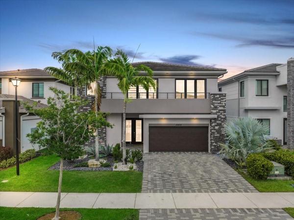 Cascata At MiraLago, 10805 Vista Ter, Parkland, Florida 33076, image 1