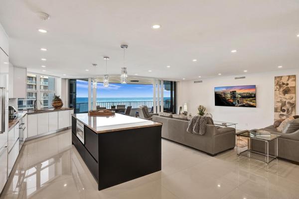 The Claridge, 1340 S Ocean Blvd #905, Pompano Beach, Florida 33062, image 1
