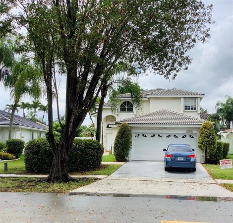Misty Harbor At Silver Lakes, 17686 SW 10th St, Pembroke Pines, Florida 33029, image 1