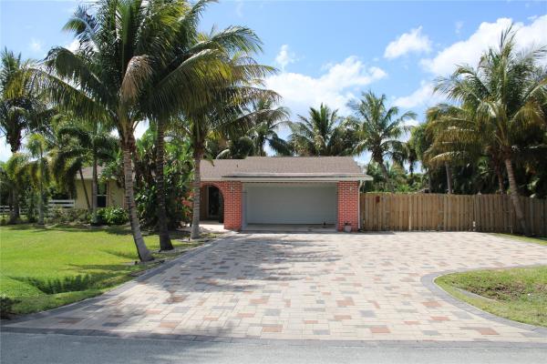 861 NW 116th Ave, Plantation, Florida 33325, image 1