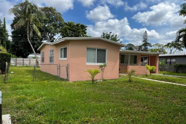 Lauderdale Manors, 1804 NW 18th Ct, Fort Lauderdale, Florida 33311, image 1