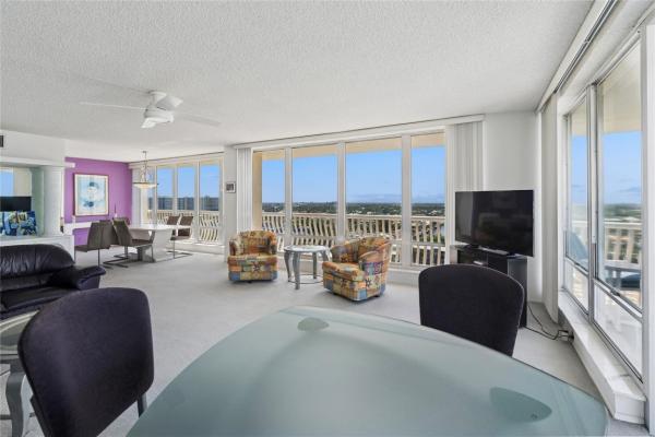 Ocean Club, 4020 Galt Ocean Dr #1101, Fort Lauderdale, Florida 33308, image 1