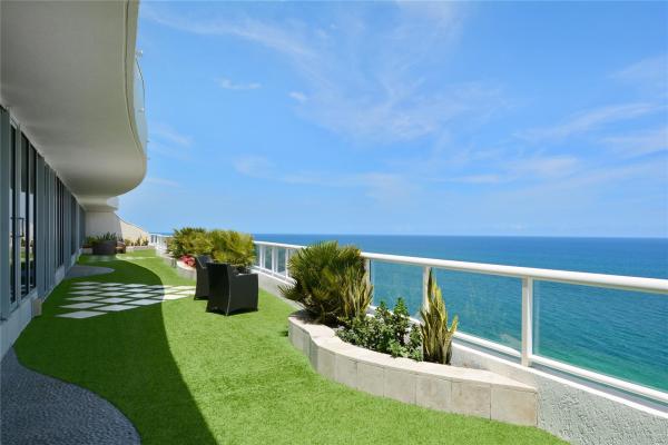 The Ritz-Carlton, 1 N Fort Lauderdale Beach Blvd #2302, Fort Lauderdale, Florida 33304, image 1