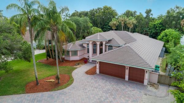 Falcon Estates, 11430 NW 18th St, Plantation, Florida 33323, image 1