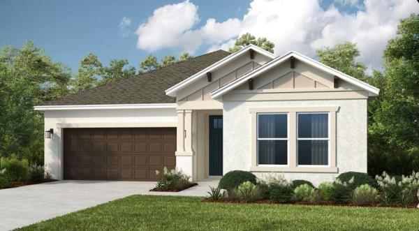 11816 SW Macelli Way, Port St. Lucie, Florida 34987, image 1