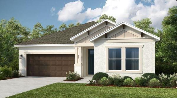 11816 SW Macelli Way, Port St. Lucie, Florida 34987, image 2