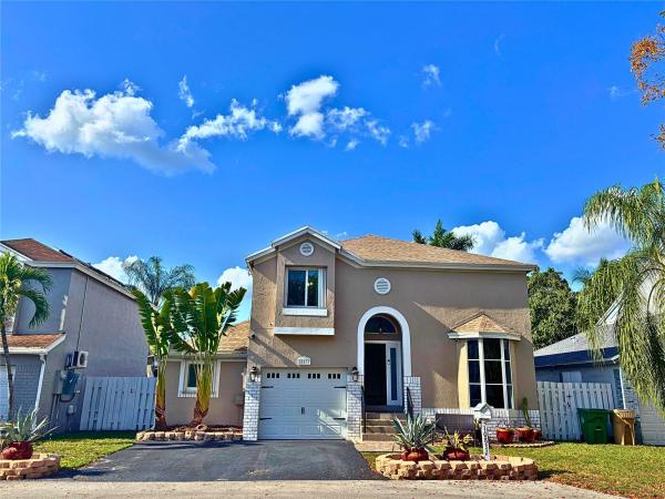 Scarborough, 10831 SW 11th Mnr, Davie, Florida 33324, image 1