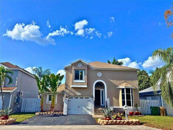 Scarborough, 10831 SW 11th Mnr, Davie, Florida 33324, image 1
