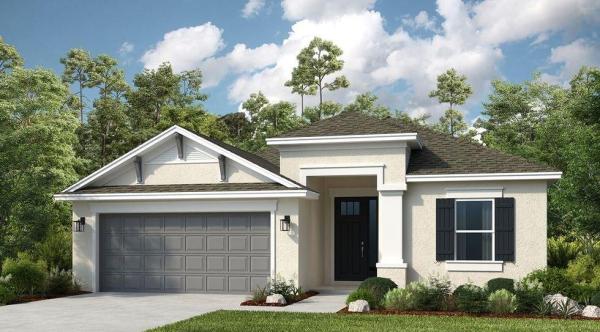 11822 SW Macelli Way, Port St. Lucie, Florida 34987, image 1