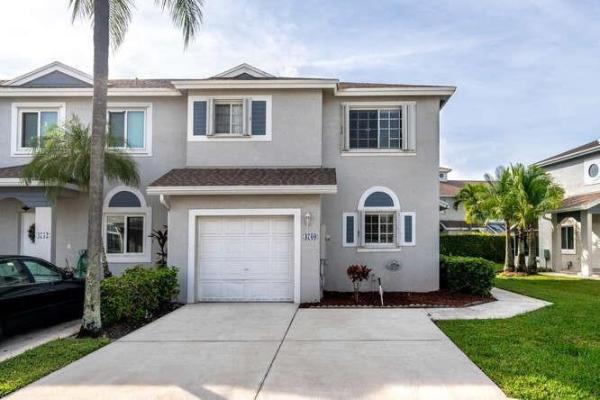 Waterways, 4760 SW 14th Ct, Deerfield Beach, Florida 33442, image 1
