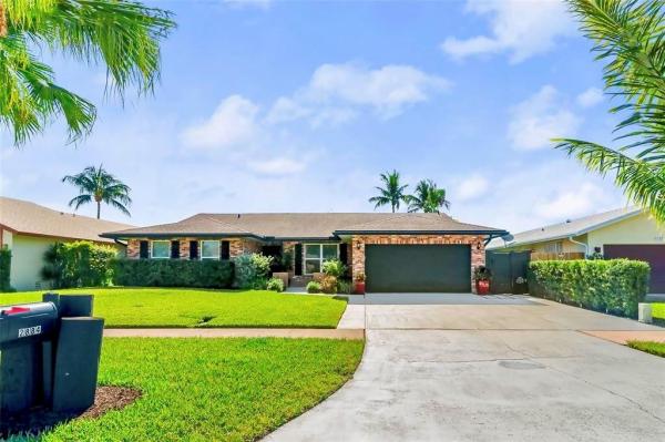 Waterford Homes, 2884 SW 13th Dr, Deerfield Beach, Florida 33442, image 1