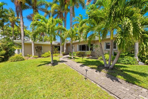 Hollywood Lakes, 1243 Pierce St, Hollywood, Florida 33019, image 1