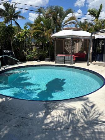 Patterson Park, 5625 NE 6th Ave, Oakland Park, Florida 33334, image 3