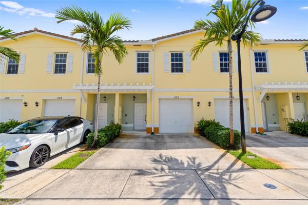 Cricket Club, 1102 NW 40th Way, Lauderhill, Florida 33313, image 1