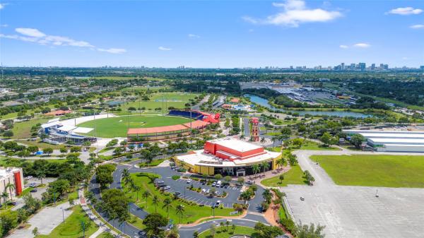 Cricket Club, 1102 NW 40th Way, Lauderhill, Florida 33313, image 2