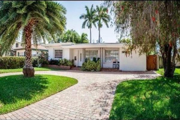 Hollywood Country Club, 1418 Grant St, Hollywood, Florida 33020, image 1