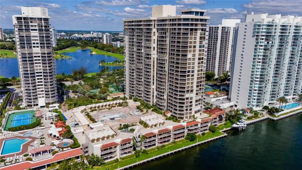 20191 E Country Club Dr #510, Aventura, Florida 33180, image 1