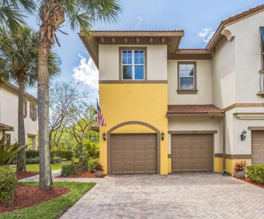 Heron Preserve, 5942 NW 117th Dr, Coral Springs, Florida 33076, image 1