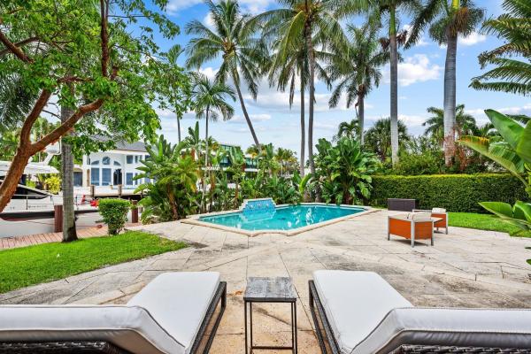 Coral Isles, 331 Lido Dr, Fort Lauderdale, Florida 33301, image 1