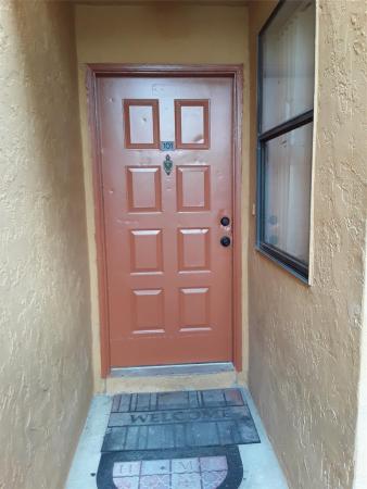 The Circle Villas, 2471 NW 56th Ave #101, Lauderhill, Florida 33313, image 1