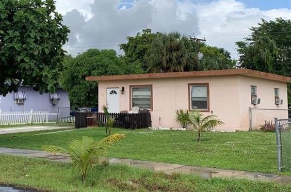 Collier City, 2625 NW 10th St, Pompano Beach, Florida 33069, image 1
