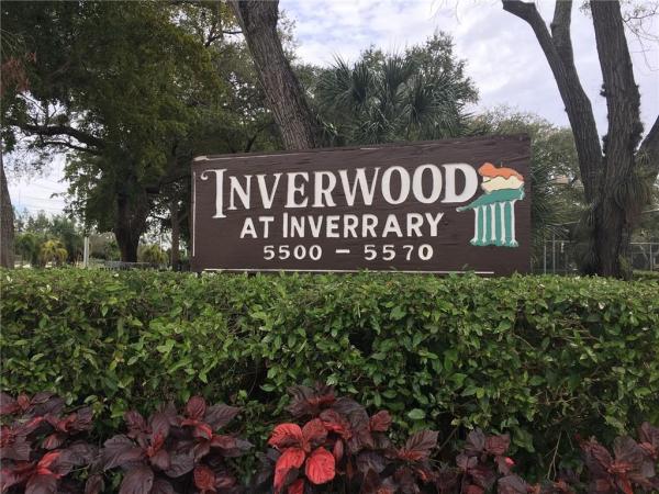 Inverwood Of Inverrary, 5530 NW 44th St #301C, Lauderhill, Florida 33319, image 1