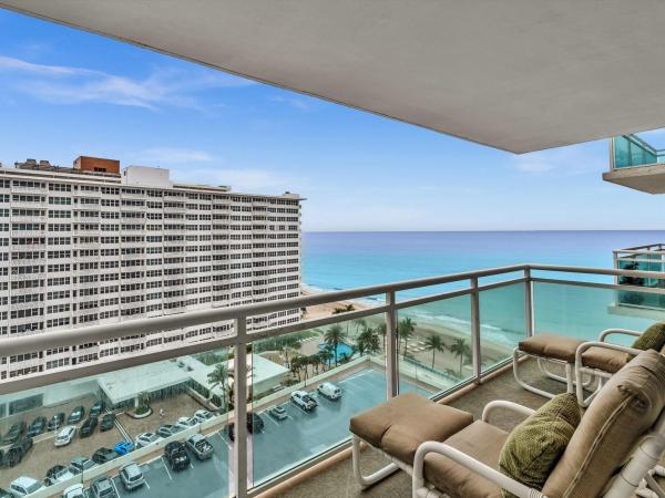 Playa Del Mar, 3900 Galt Ocean Dr #1214, Fort Lauderdale, Florida 33308, image 1