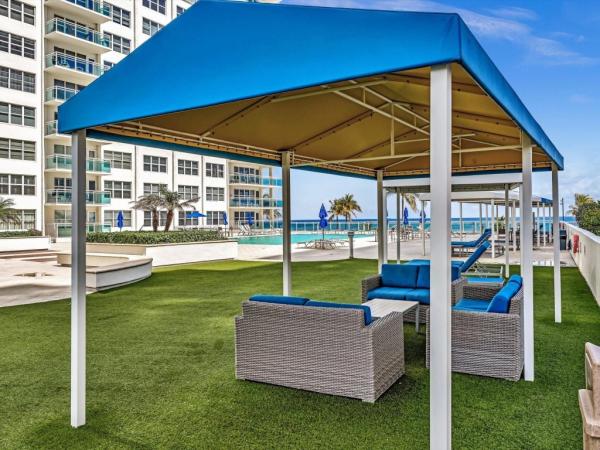 Playa Del Mar, 3900 Galt Ocean Dr #1214, Fort Lauderdale, Florida 33308, image 2