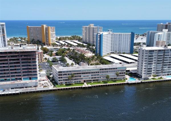 Marine Terrace, 401 N Riverside Dr #207, Pompano Beach, Florida 33062, image 1