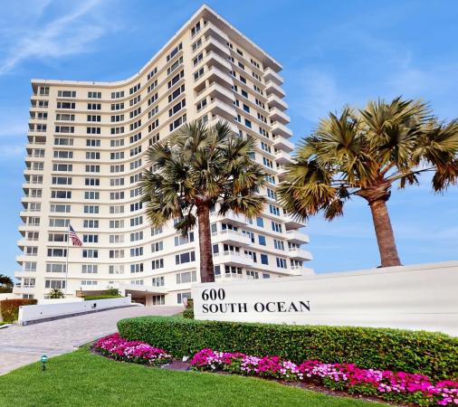 Sabal Shores, 600 S Ocean Blvd #505, Boca Raton, Florida 33432, image 1
