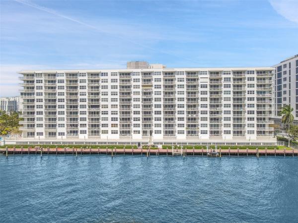 Bayshore Towers, 511 E Bayshore Dr #604, Fort Lauderdale, Florida 33304, image 1