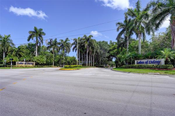 Watersedge At Lakes Of Delray, 15244 Lakes Of Delray Blvd #107, Delray Beach, Florida 33484, image 1