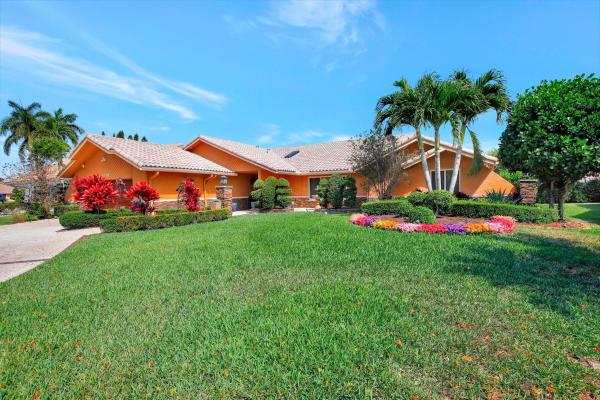 The Estates At Woodmont, 8701 Banyan Ct, Tamarac, Florida 33321, image 1