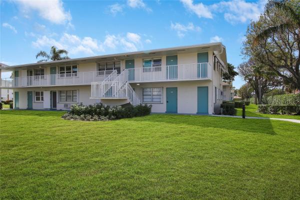 Sterling Village, 580 Horizons #101, Boynton Beach, Florida 33435, image 1