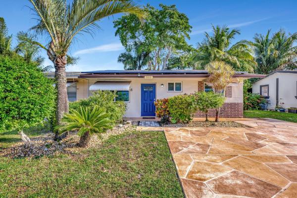 Springbank Park, 7011 SW 19th St, North Lauderdale, Florida 33068, image 1