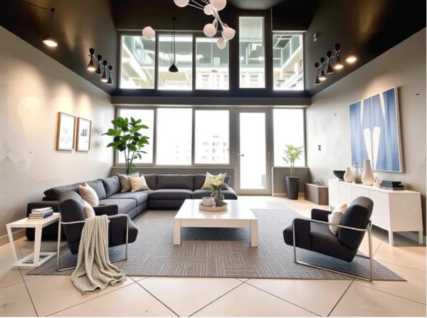 Coral Ridge Towers, 3233 NE 34th St #1404, Fort Lauderdale, Florida 33308, image 2