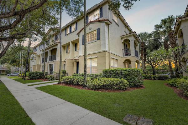 Bexley Park, 4627 Danson Way, Delray Beach, Florida 33445, image 1